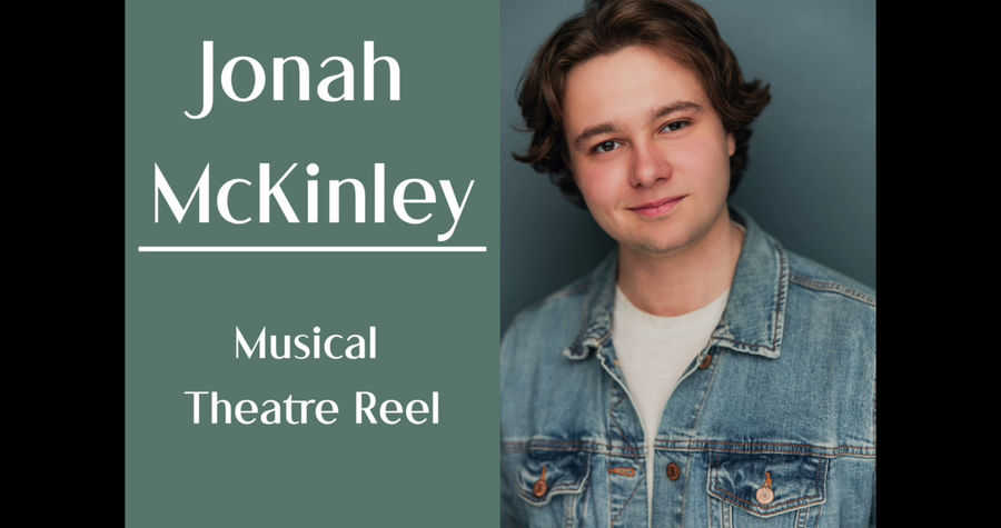 Musical Theatre Reel